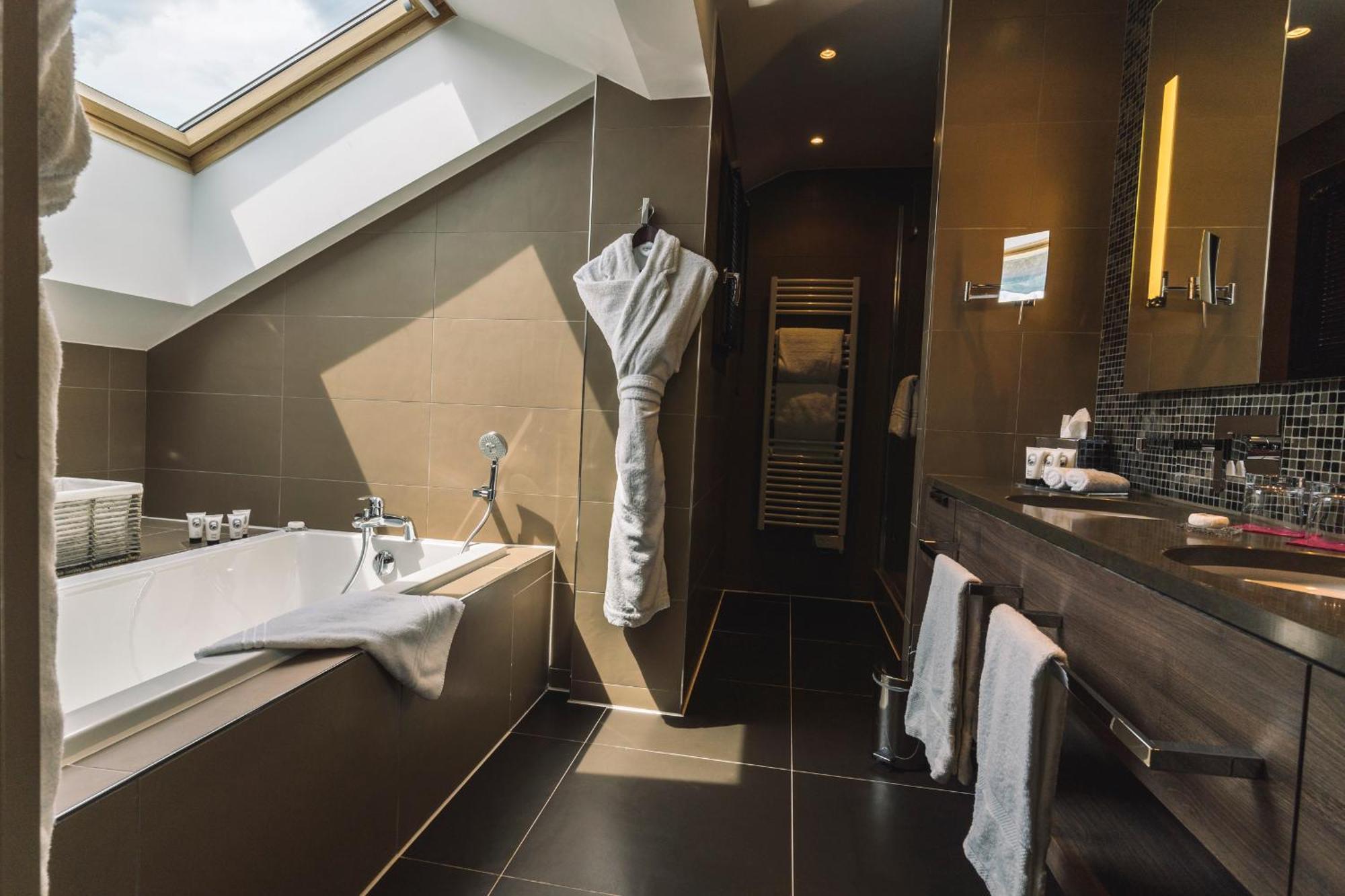 Hotel Le Savoy Мерибель Номер фото
