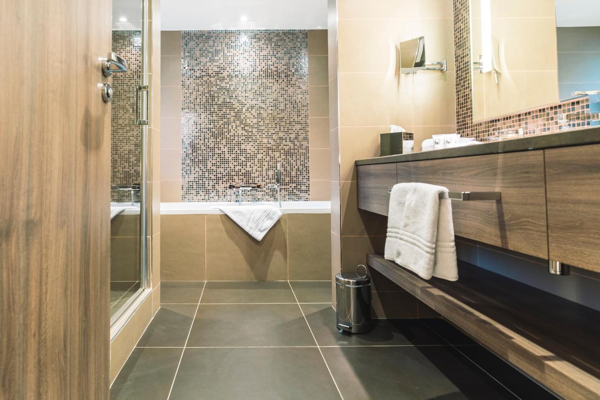Hotel Le Savoy Мерибель Номер фото